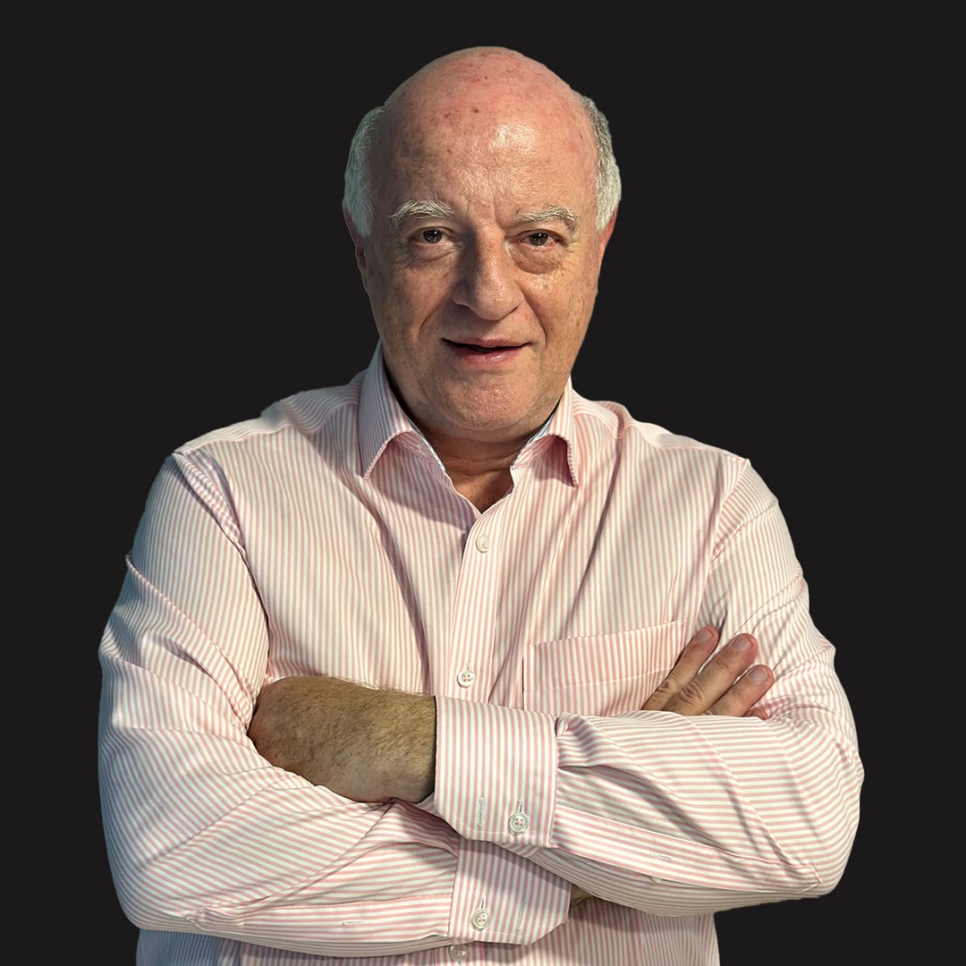 Alejandro Marchionna Faré