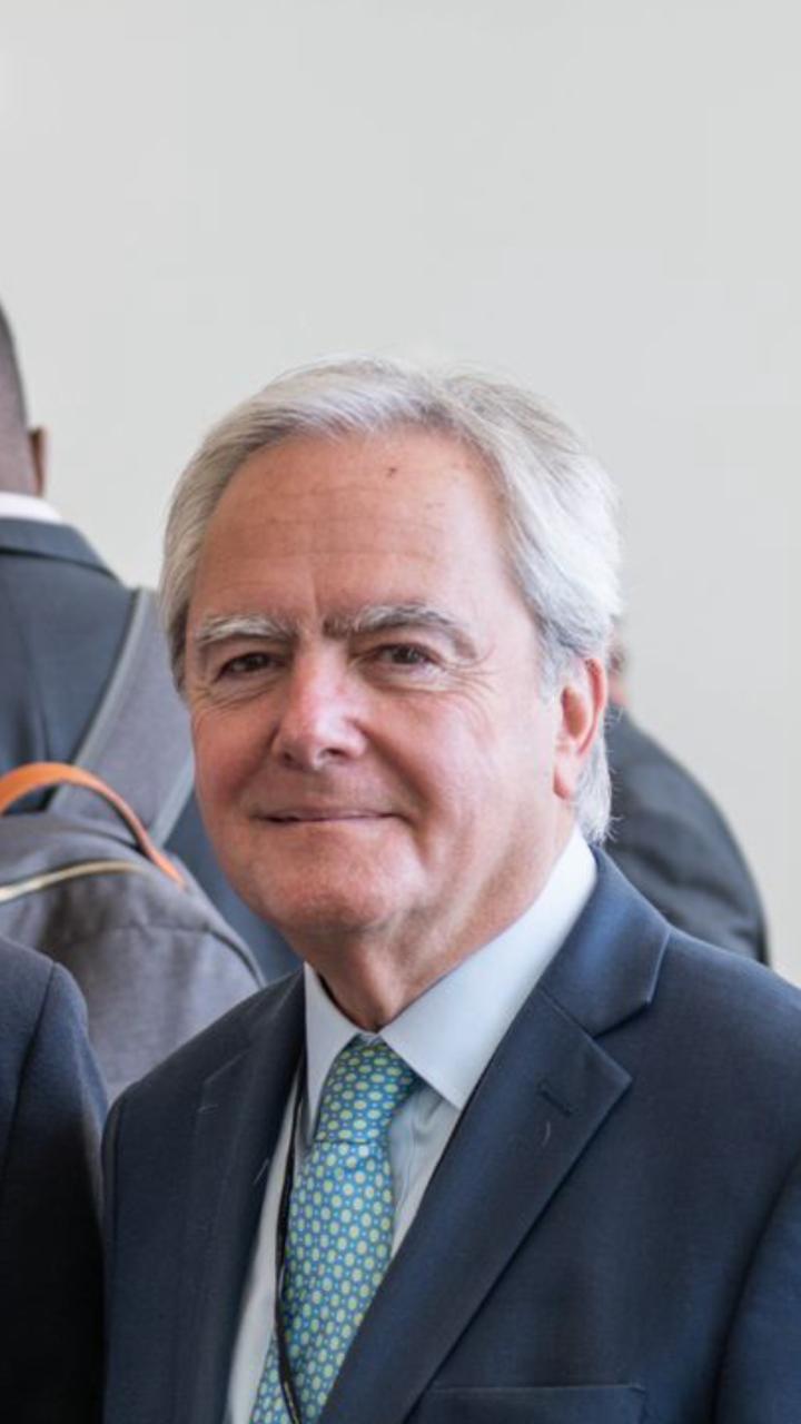 Federico Pinedo